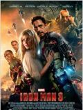 affiche Iron Man 3