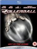 Affiche Rollerball