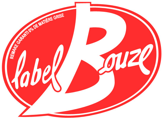 Label Bouze !