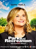 Affiche Parks And Recreation
