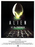 Affiche Alien