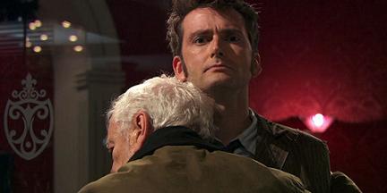 Doctor Who 2009