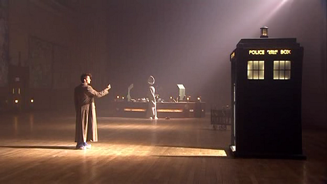 Doctor Who 2008