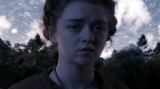 Ashildr