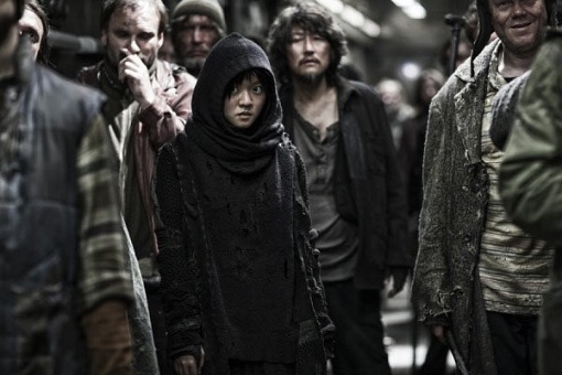 snowpiercer le transperceneige