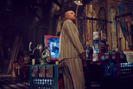 The Zero Theorem